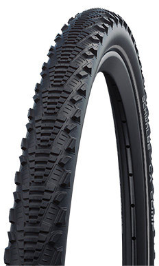 Schwalbe CX Comp Tyre CX Comp The Bike Tyre Shop