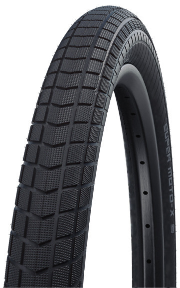 Schwalbe Super Moto X Tyre Super Moto X The Bike Tyre Shop