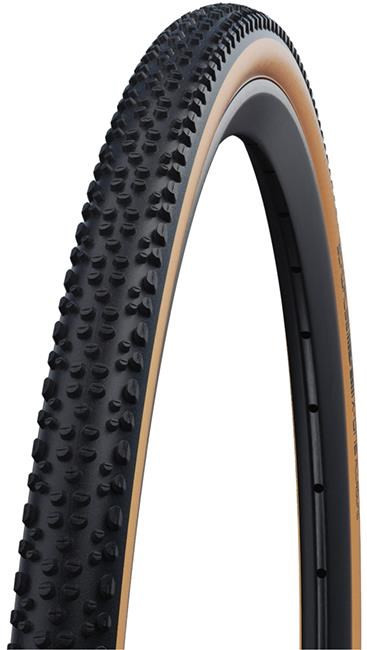 Schwalbe X One Allround Tyre X One Allround The Bike Tyre Shop