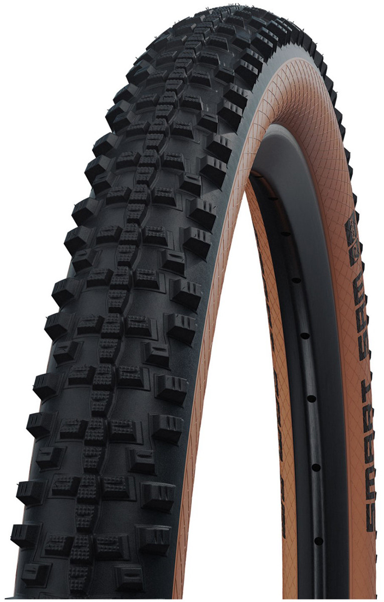 Schwalbe smart sam tan wall sale