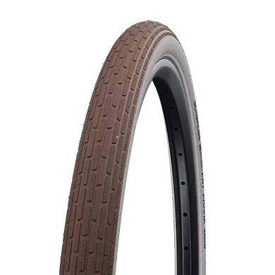 Schwalbe fat frank fashion tires